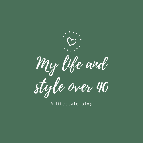 My life and style over 40